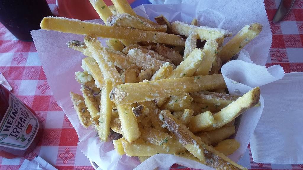 Red Rock Café | restaurant | 1010 Lincoln Ave, Napa, CA 94558, USA | 7072262633 OR +1 707-226-2633