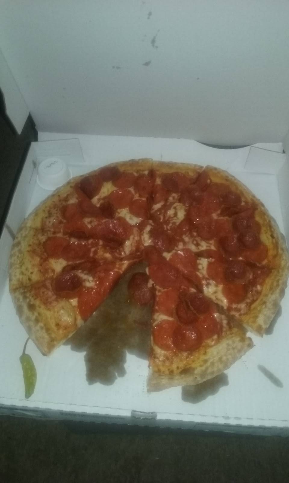 Papa Johns Pizza | restaurant | 2052 S Independence Blvd Ste 4, Virginia Beach, VA 23456, USA | 7574169700 OR +1 757-416-9700