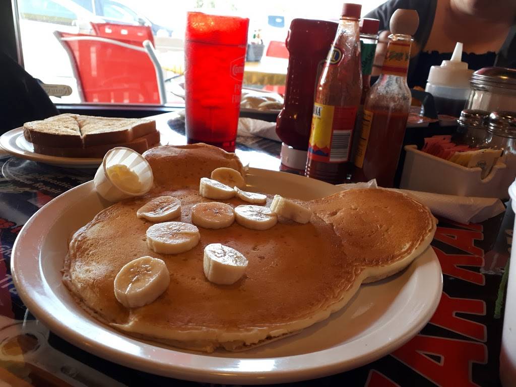 Dixie Belles Cafe | restaurant | 7125 S Orange Ave, Orlando, FL 32809, USA | 4078127012 OR +1 407-812-7012