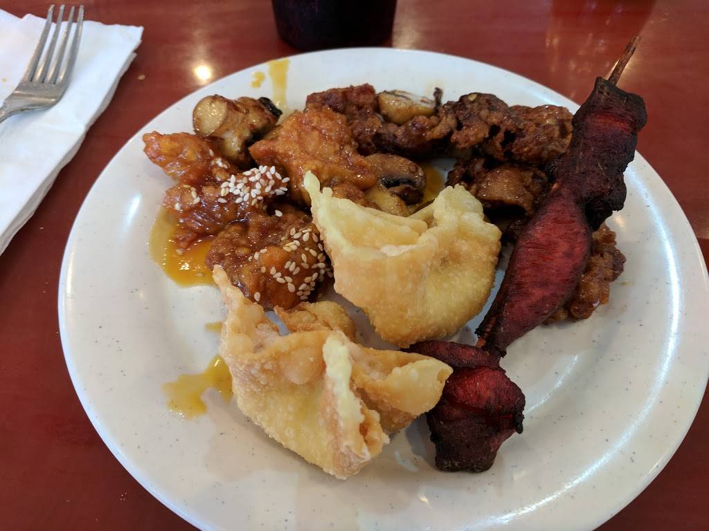 China Panda | restaurant | 111 N Main St, Albany, IN 47320, USA | 7657898888 OR +1 765-789-8888