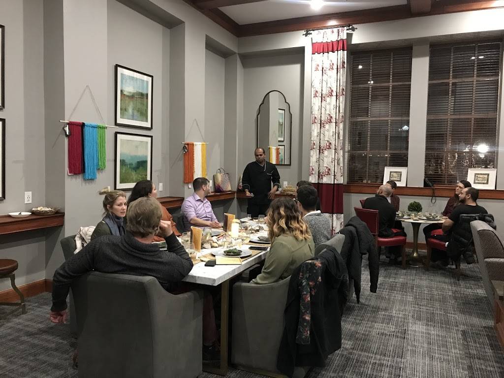 MEENA | restaurant | 1155 E 2100 S Clubhouse, Salt Lake City, UT 84106, USA | 8013477802 OR +1 801-347-7802