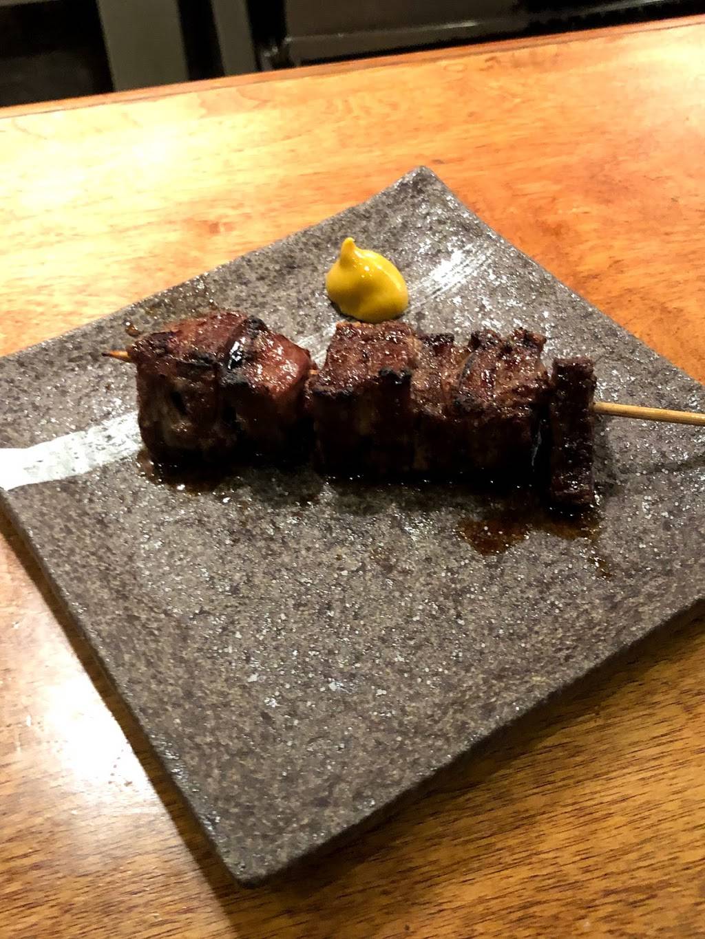 Cafe Half Bistro | restaurant | 238 1, 2 Grand Ave, South San Francisco, CA 94080, USA | 6508735478 OR +1 650-873-5478