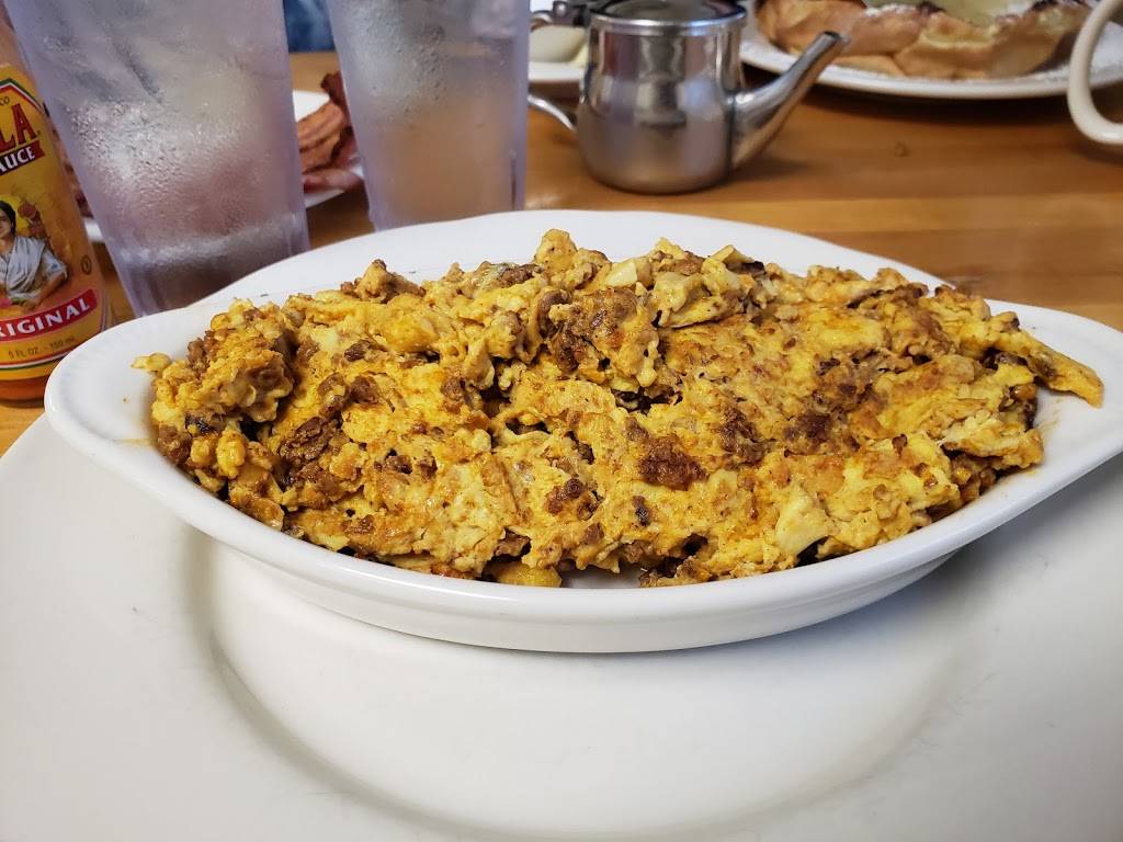 The Original Pancake House | restaurant | 1454 N Kraemer Blvd, Placentia, CA 92870, USA | 7149837772 OR +1 714-983-7772