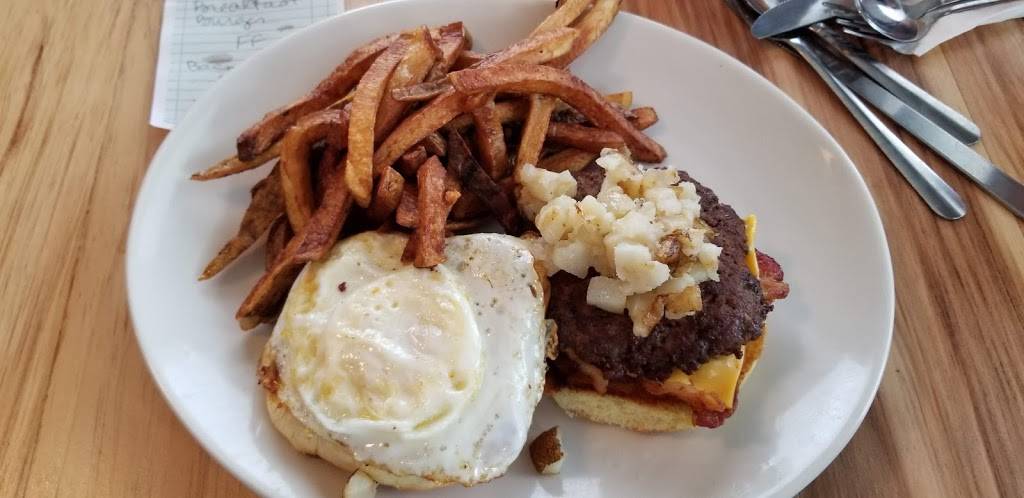 The Corner Table | restaurant | 4493 Main St, Clay City, KY 40312, USA | 6064819210 OR +1 606-481-9210