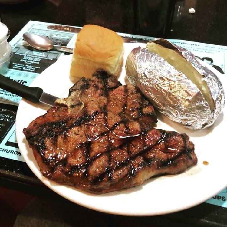 Lulus Kitchen | restaurant | 1640 Marion Rd, Bucyrus, OH 44820, USA | 4195620019 OR +1 419-562-0019