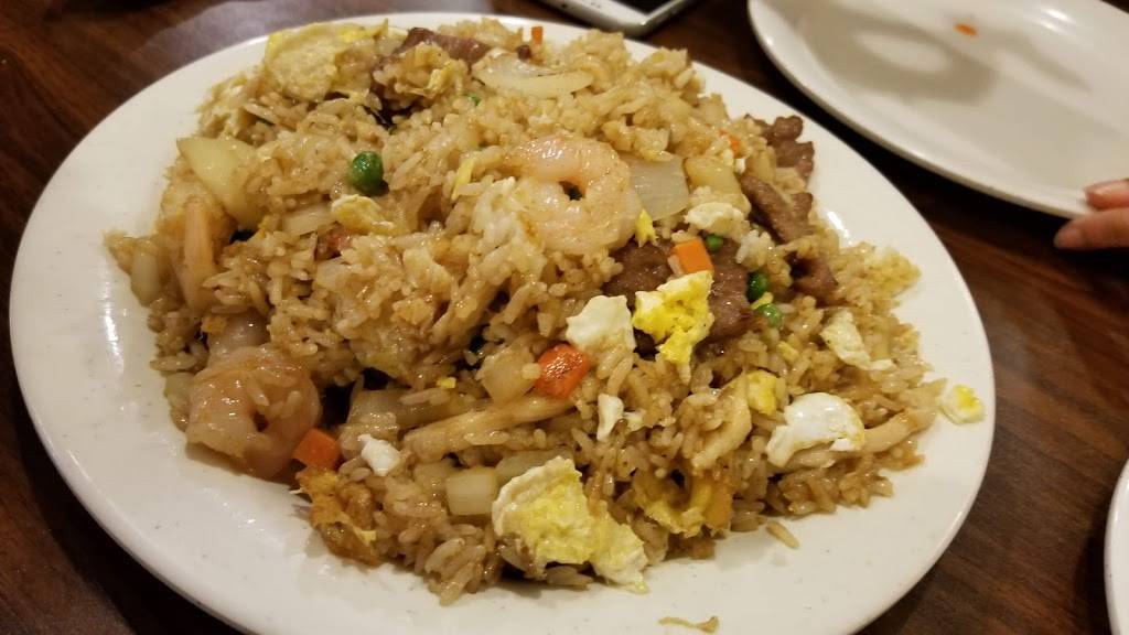 China Town | restaurant | 1001 Welch Rd, Commerce Charter Twp, MI 48390, USA | 2486691133 OR +1 248-669-1133