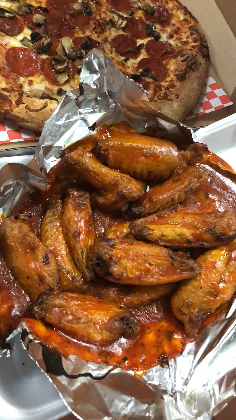 Pizza D’Amore | meal delivery | 6987 W Cerritos Ave, Stanton, CA 90680, USA | 7148261233 OR +1 714-826-1233