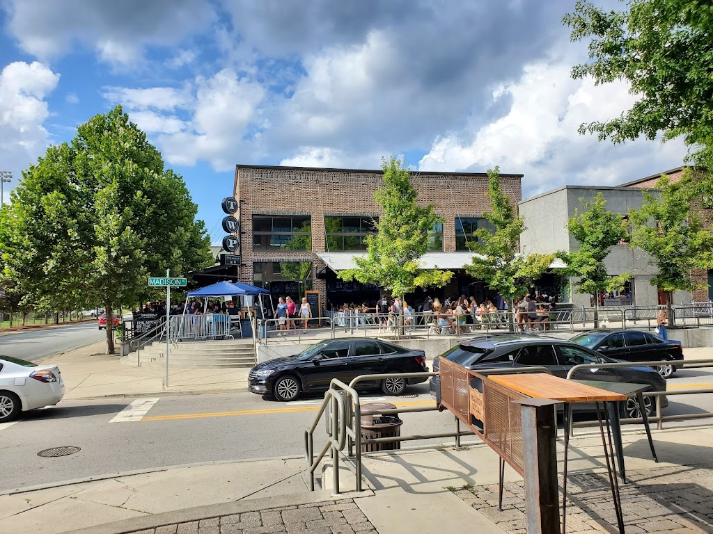 Township | restaurant | 619 S Woodward Ave, Tallahassee, FL 32304, USA | 8508946795 OR +1 850-894-6795