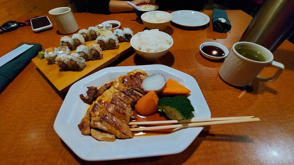 Asaka Japanese Restaurant | restaurant | 20355 Biscayne Blvd K-1, Aventura, FL 33180, USA | 3056829331 OR +1 305-682-9331