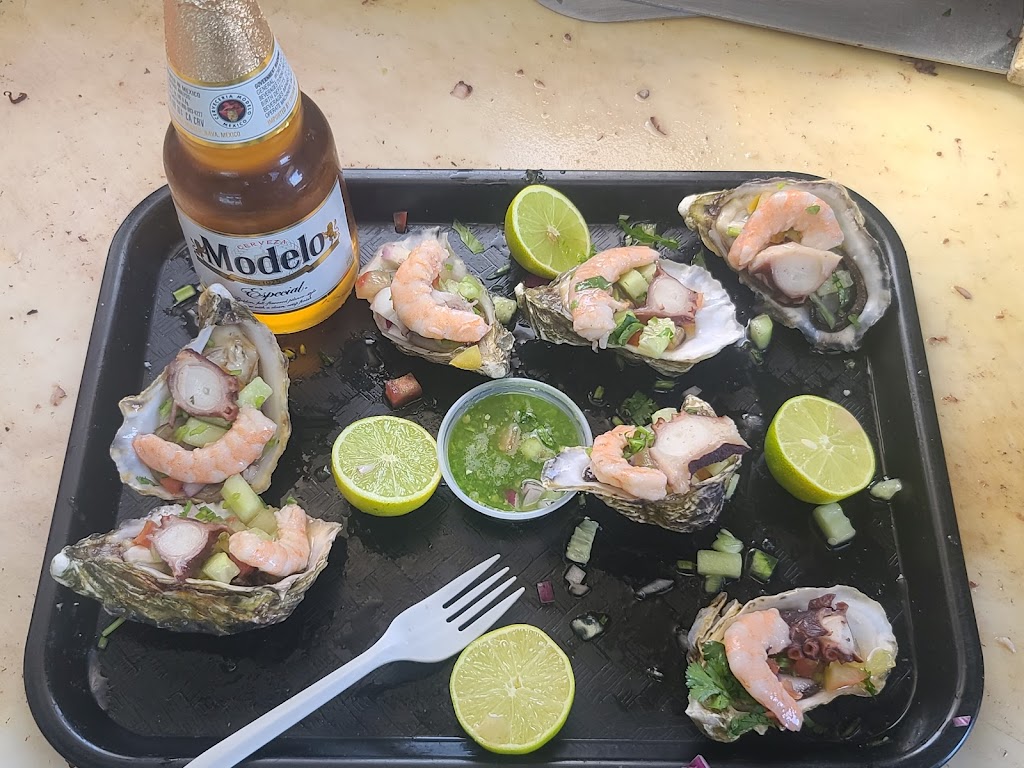 Los primos mariscos | restaurant | 112 N Hesperian St, Santa Ana, CA 92703, USA | 3107352269 OR +1 310-735-2269