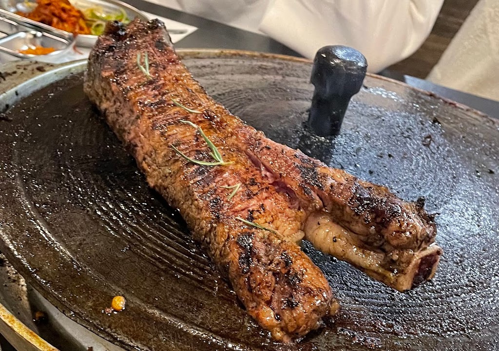 Uncle Gins Kgrill & Pocha 삼촌네 갈비 & 삼촌네 포차 | restaurant | 3525 Mall Blvd NW #3, Duluth, GA 30096, USA | 7708370320 OR +1 770-837-0320