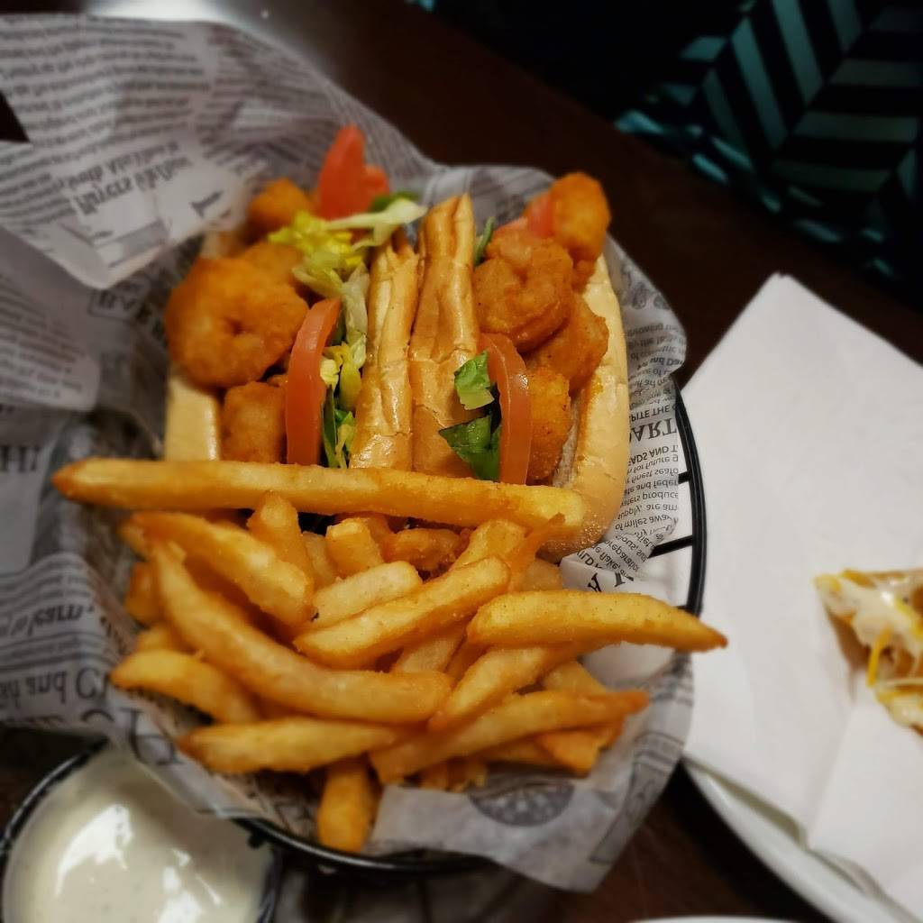 Pops Bar and Grill | restaurant | 210 Giant Dr, Richmond, VA 23224, USA | 8049183263 OR +1 804-918-3263