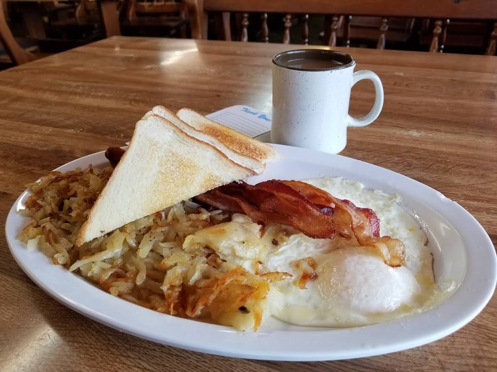 Country Kitchen | restaurant | 4840 N Shepherd Dr, Houston, TX 77018, USA | 7136948839 OR +1 713-694-8839