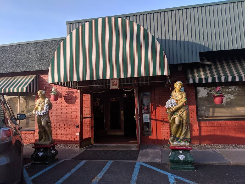 Buca di Beppo Italian Restaurant | restaurant | 44 Wolf Rd, Colonie, NY 12205, USA | 5184592822 OR +1 518-459-2822