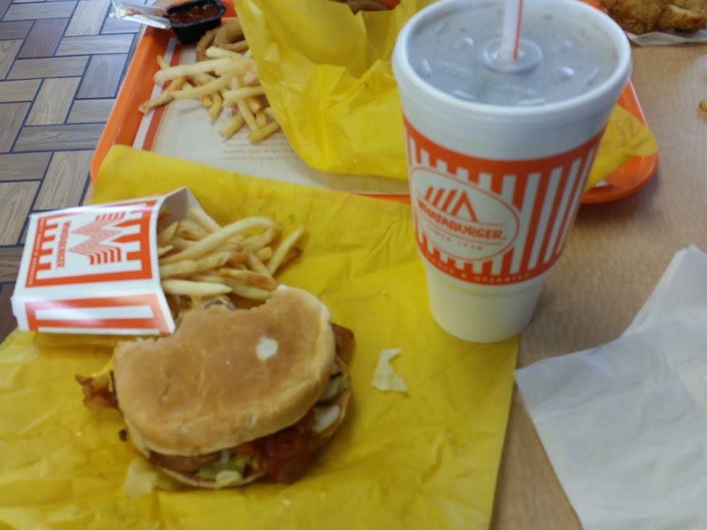 Whataburger | restaurant | 907 W Hwy 377 S, Granbury, TX 76048, USA | 8175790847 OR +1 817-579-0847