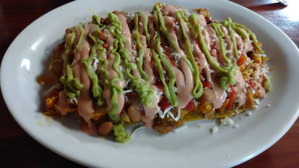 La Paisita | restaurant | 882 St Lucie W Blvd, Port St. Lucie, FL 34986, USA | 7728787755 OR +1 772-878-7755