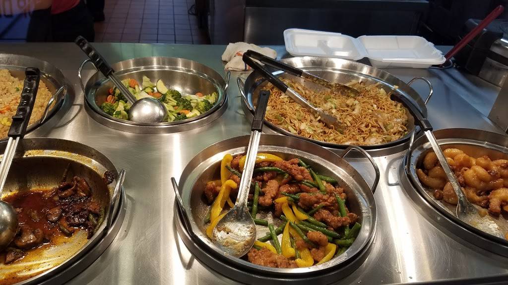 Panda Express | meal takeaway | 150 E Orangethorpe Ave, Fullerton, CA 92832, USA | 7148711328 OR +1 714-871-1328