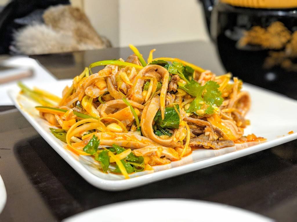 New Fu Run | restaurant | 50 Middle Neck Rd, Great Neck, NY 11021, USA | 5167081888 OR +1 516-708-1888