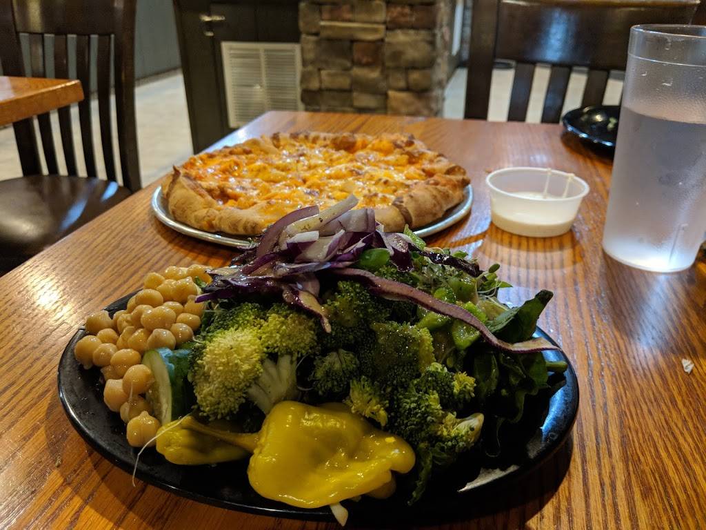 Nicollettis Pizza | restaurant | 22741 Three Notch Rd, California, MD 20619, USA | 3018632233 OR +1 301-863-2233