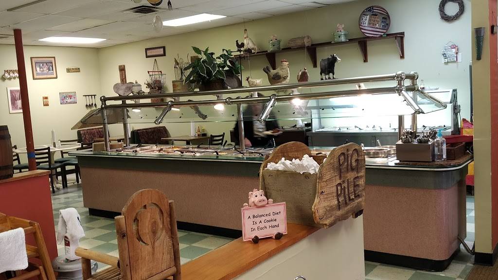 Gingers Southern Cooking | restaurant | 4555 St Johns Ave, Jacksonville, FL 32210, USA | 9042401404 OR +1 904-240-1404