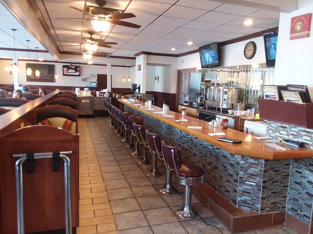 New Britain Diner Restaurant | restaurant | 1130 Corbin Ave, New Britain, CT 06053, USA | 8608271215 OR +1 860-827-1215