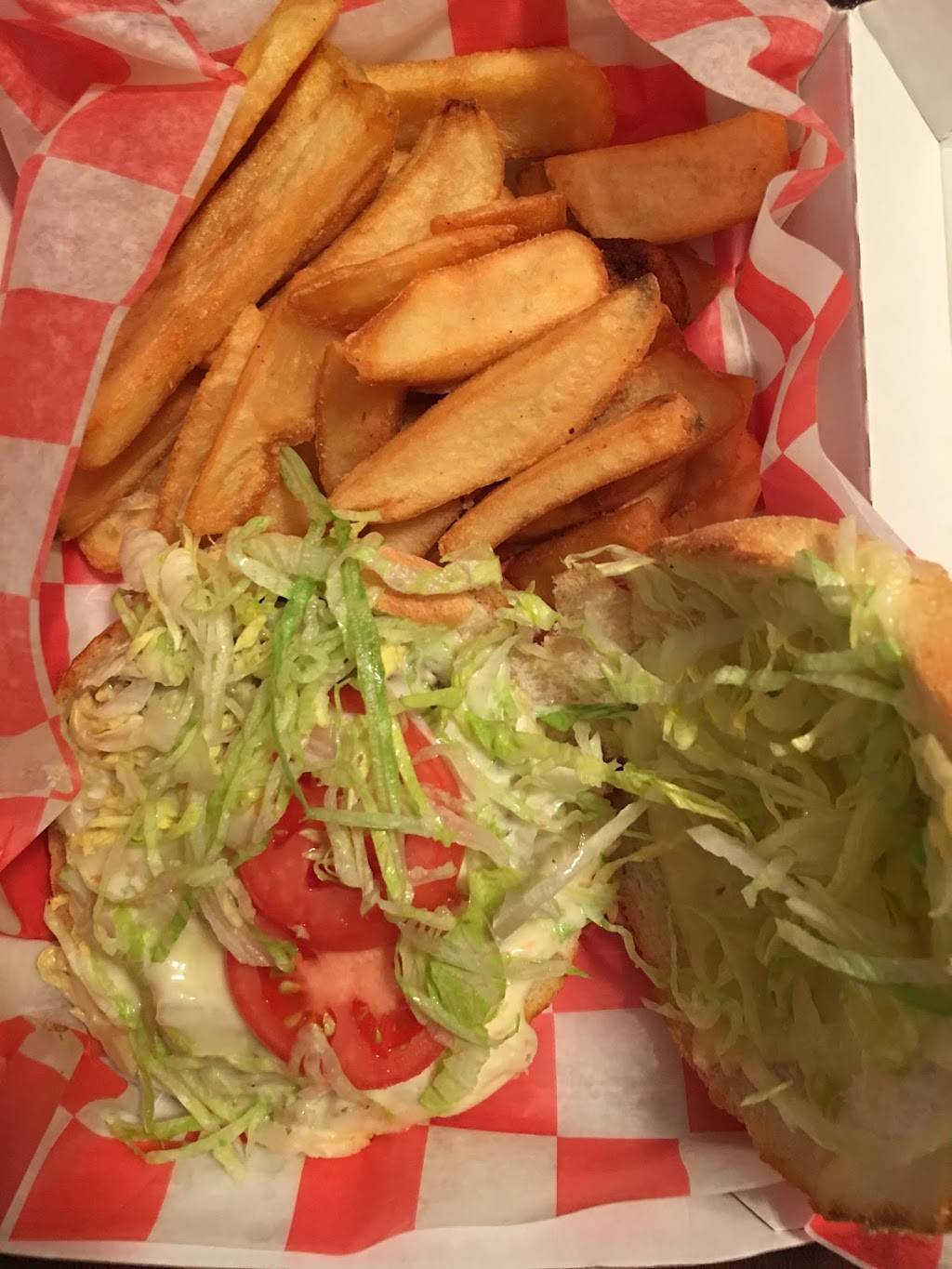 Francello Pizzeria & Ristorante | meal delivery | 3909 Marlton Pike, Pennsauken Township, NJ 08110, USA | 8566657045 OR +1 856-665-7045