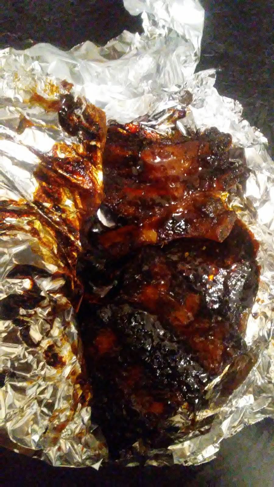 King Ribs Bar-B-Q | restaurant | 4130 N Keystone Ave, Indianapolis, IN 46205, USA | 3175430841 OR +1 317-543-0841