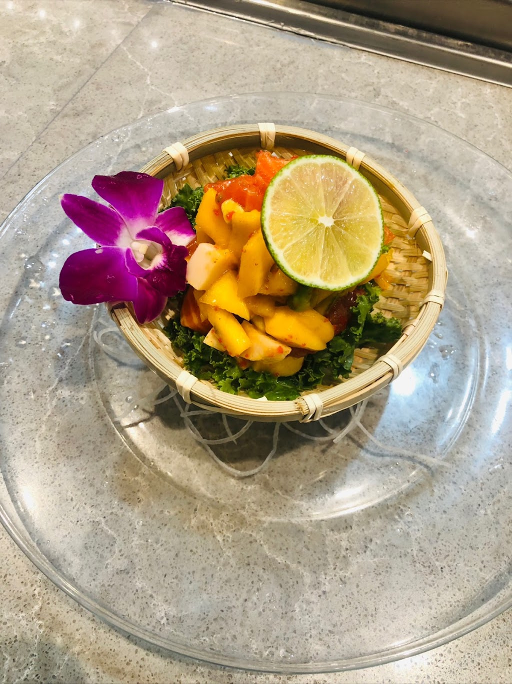 Yosuki Sushi | restaurant | 6410 Amboy Road Staten, Staten Island, NY 10309, USA | 7185544988 OR +1 718-554-4988