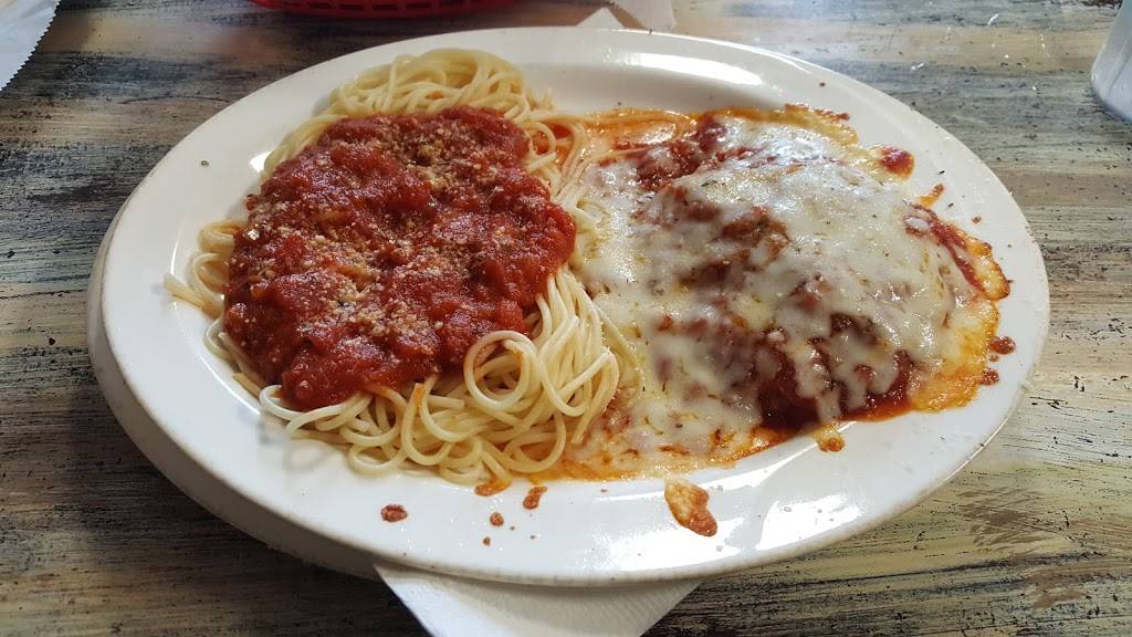 Babas Pizzeria | restaurant | 236 Carmichael Way #302, Chesapeake, VA 23322, USA | 7572047876 OR +1 757-204-7876