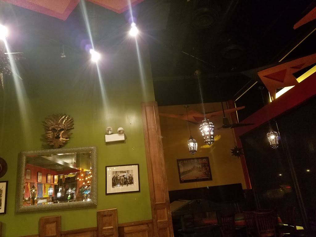 That Little Mexican Cafe II | restaurant | 1055 W Bryn Mawr Ave, Chicago, IL 60660, USA | 7737691004 OR +1 773-769-1004