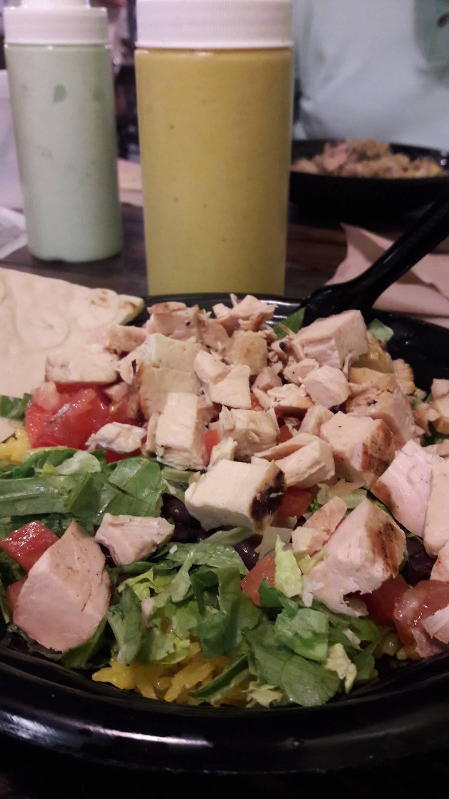 Tropical Grille | restaurant | 1941 Woodruff Rd, Greenville, SC 29607, USA | 8645580107 OR +1 864-558-0107