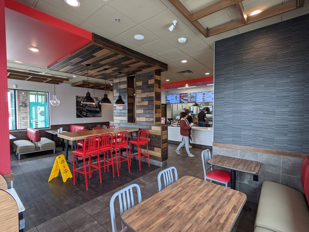 Arby’s | meal takeaway | 6395 S Louise Ave, Sioux Falls, SD 57108, USA | 6052754010 OR +1 605-275-4010