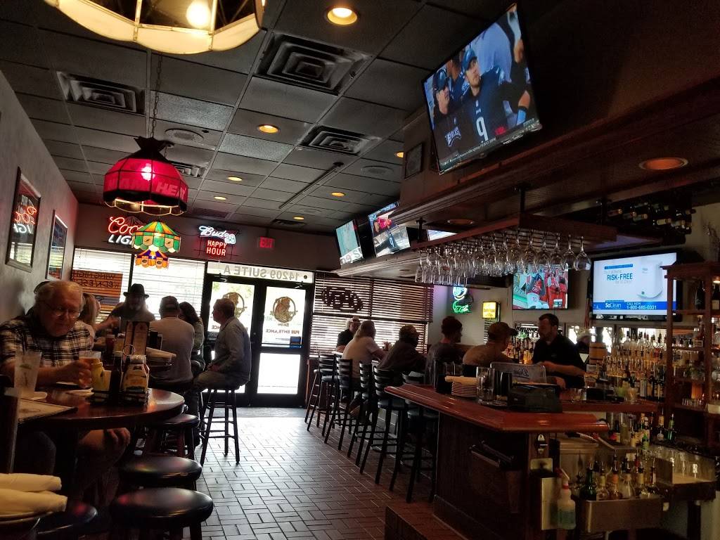 Copper Monkey West | restaurant | 14209 W Newberry Rd, Newberry, FL 32669, USA | 3523636338 OR +1 352-363-6338