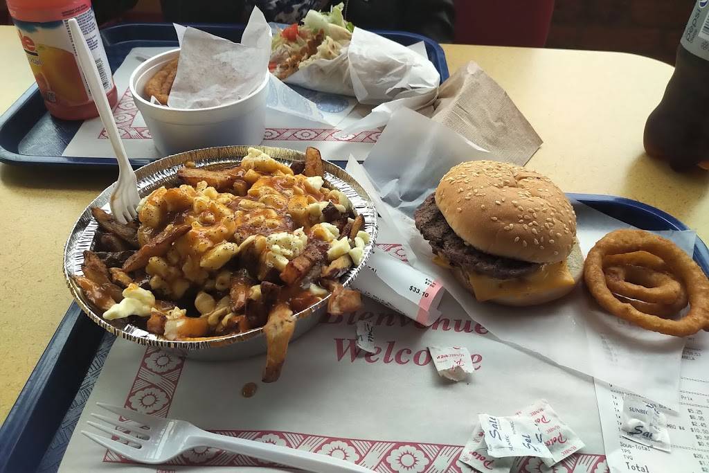 Restaurant La Belle Province | restaurant | 441 Avenue Lafleur, LaSalle, QC H8R 3H7, Canada | 5143631305 OR +1 514-363-1305