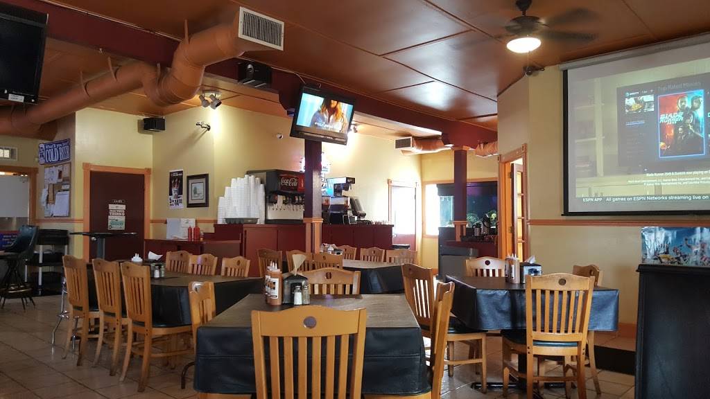 The Southern Grill | restaurant | 800 Flagler Ave, Jacksonville, FL 32207, USA | 9048589800 OR +1 904-858-9800