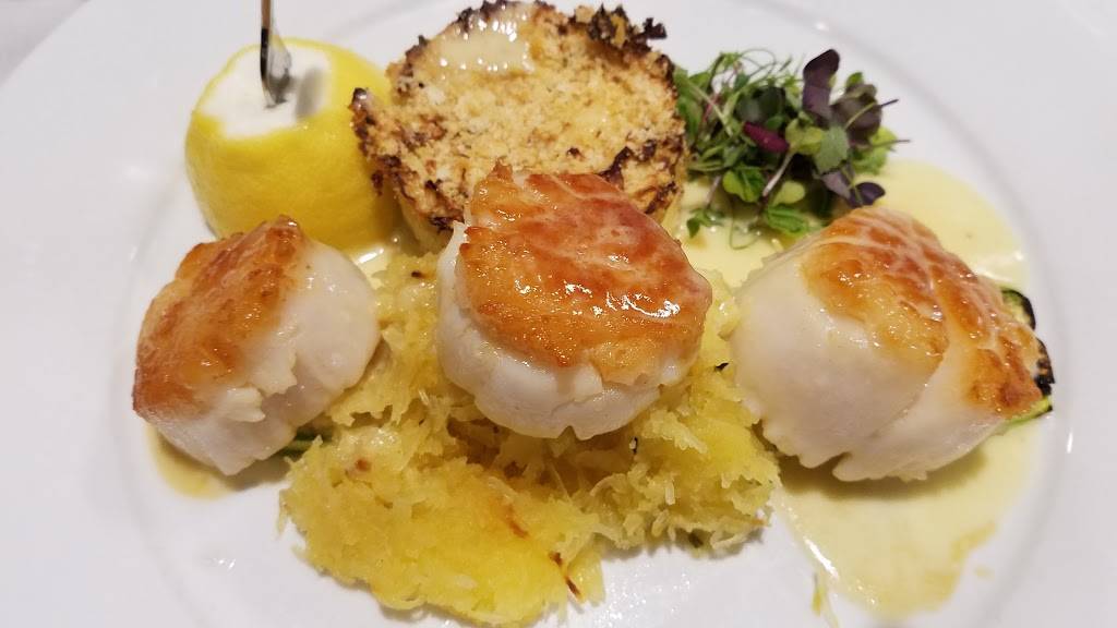 KC American Bistro | restaurant | 885 Vanderbilt Beach Rd, Naples, FL 34108, USA | 2395662371 OR +1 239-566-2371