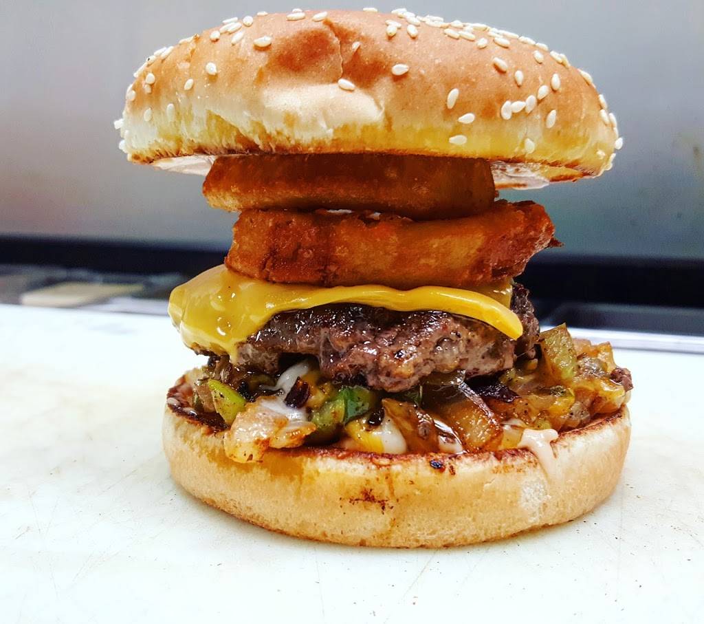 The Burger Spot 1 | restaurant | 6285 Ball Rd, Cypress, CA 90630, USA | 7142365639 OR +1 714-236-5639