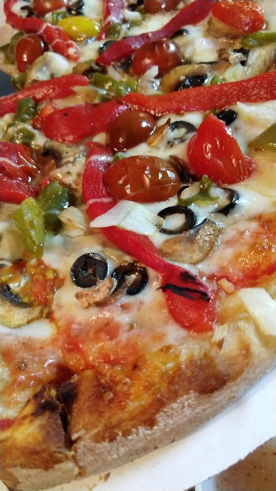 Town Hall Pizza (formerly Roma Pizzeria of Berrien Springs) | restaurant | 121 W Ferry St, Berrien Springs, MI 49103, USA | 2694717754 OR +1 269-471-7754