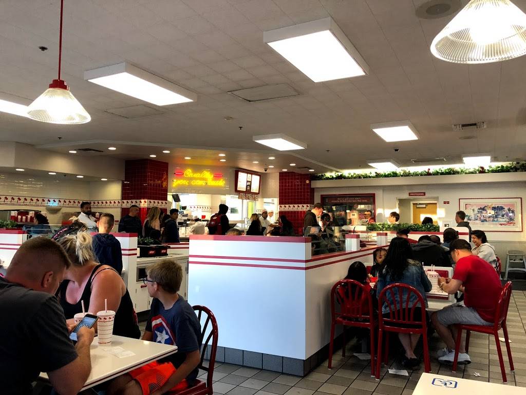 In-N-Out Burger | restaurant | 3001 Mission College Blvd, Santa Clara, CA 95054, USA | 8007861000 OR +1 800-786-1000