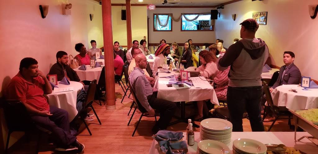 Tropical Restaurant | restaurant | 855 Broad St, Central Falls, RI 02863, USA | 4017222621 OR +1 401-722-2621