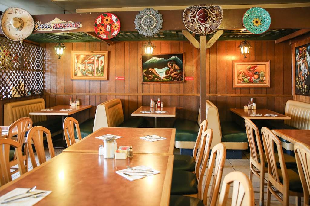 El Puerto Restaurant | restaurant | 10851 Folsom Blvd, Rancho Cordova, CA 95670, USA | 9166356380 OR +1 916-635-6380
