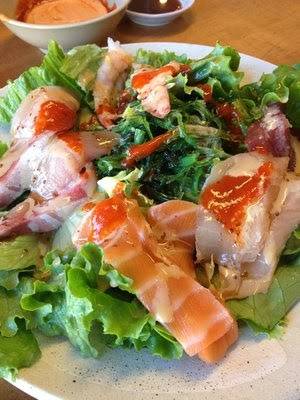 Geta Japanese Restaurant | restaurant | 165 41st St, Oakland, CA 94611, USA | 5106534643 OR +1 510-653-4643