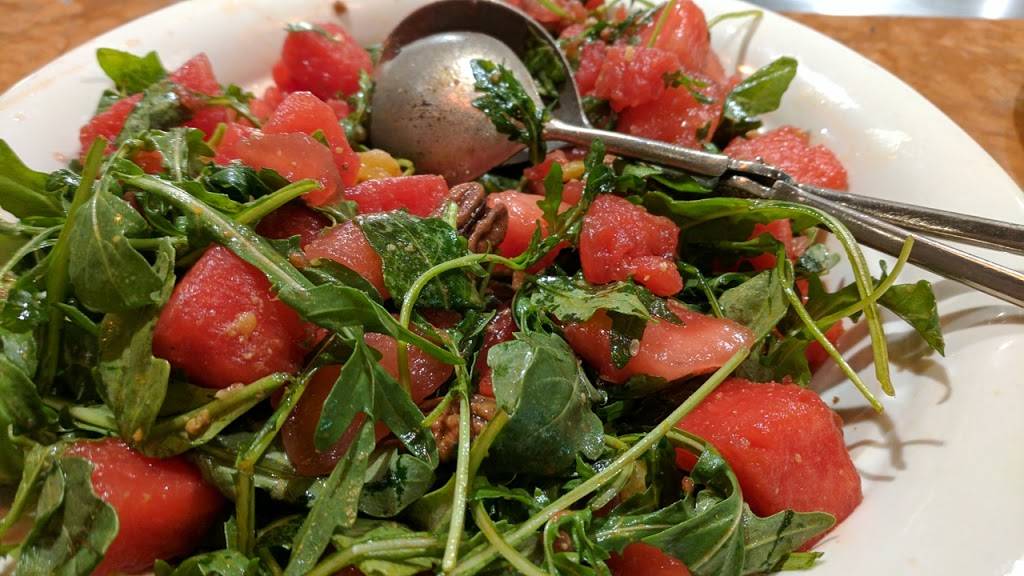 Brix Restaurant and Gardens | restaurant | 7377 St Helena Hwy, Napa, CA 94558, USA | 7079442749 OR +1 707-944-2749