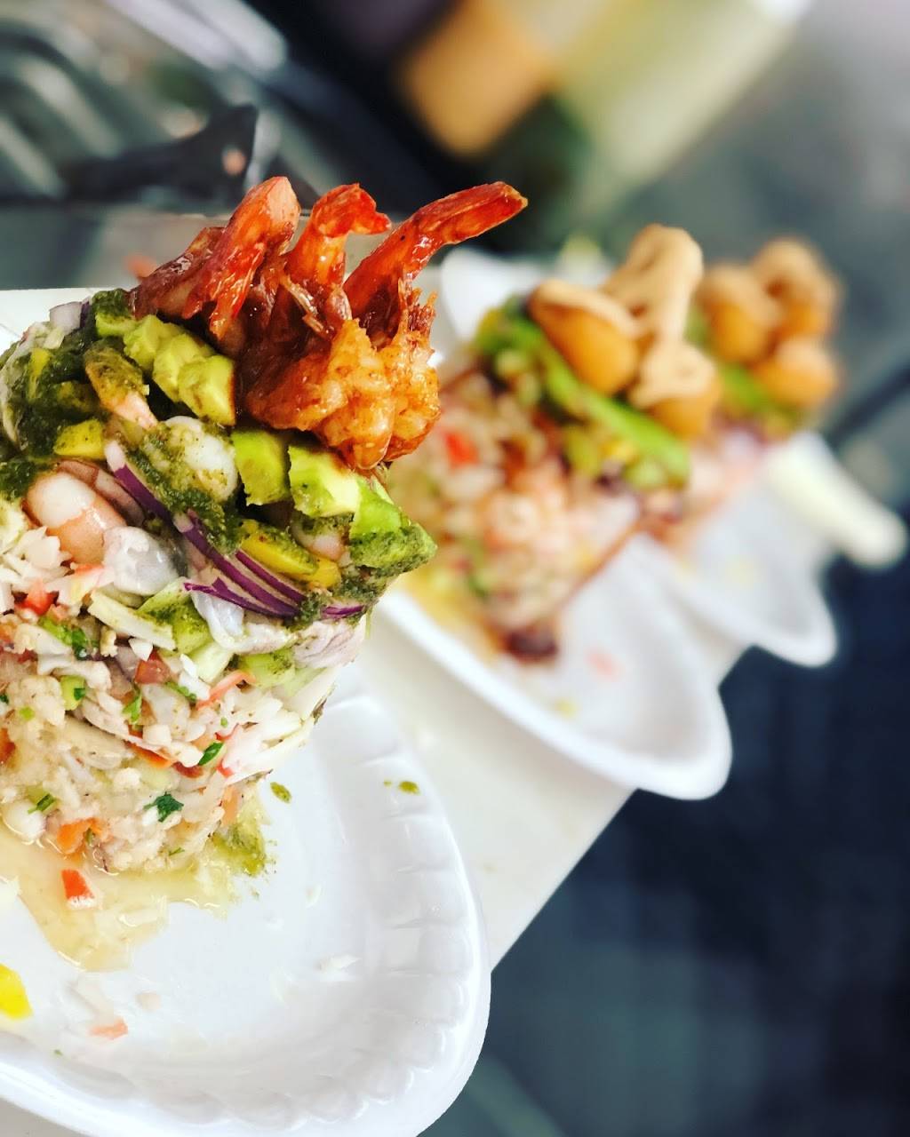 Seasand seafood | restaurant | Oxnard Blvd and, 8th St, Oxnard, CA 93030, USA | 8052759539 OR +1 805-275-9539