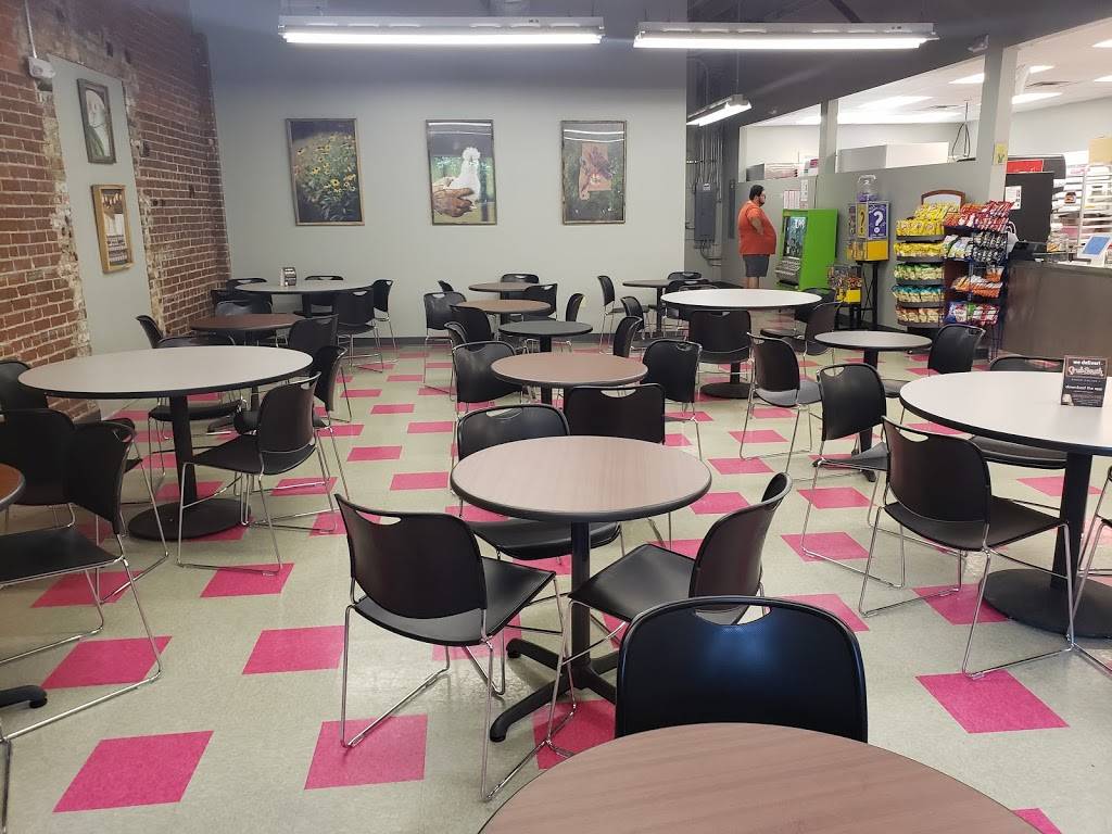 Happy Tummy | restaurant | 2211 Seminole Drive RR#5, Huntsville, AL 35805, USA | 2563488132 OR +1 256-348-8132