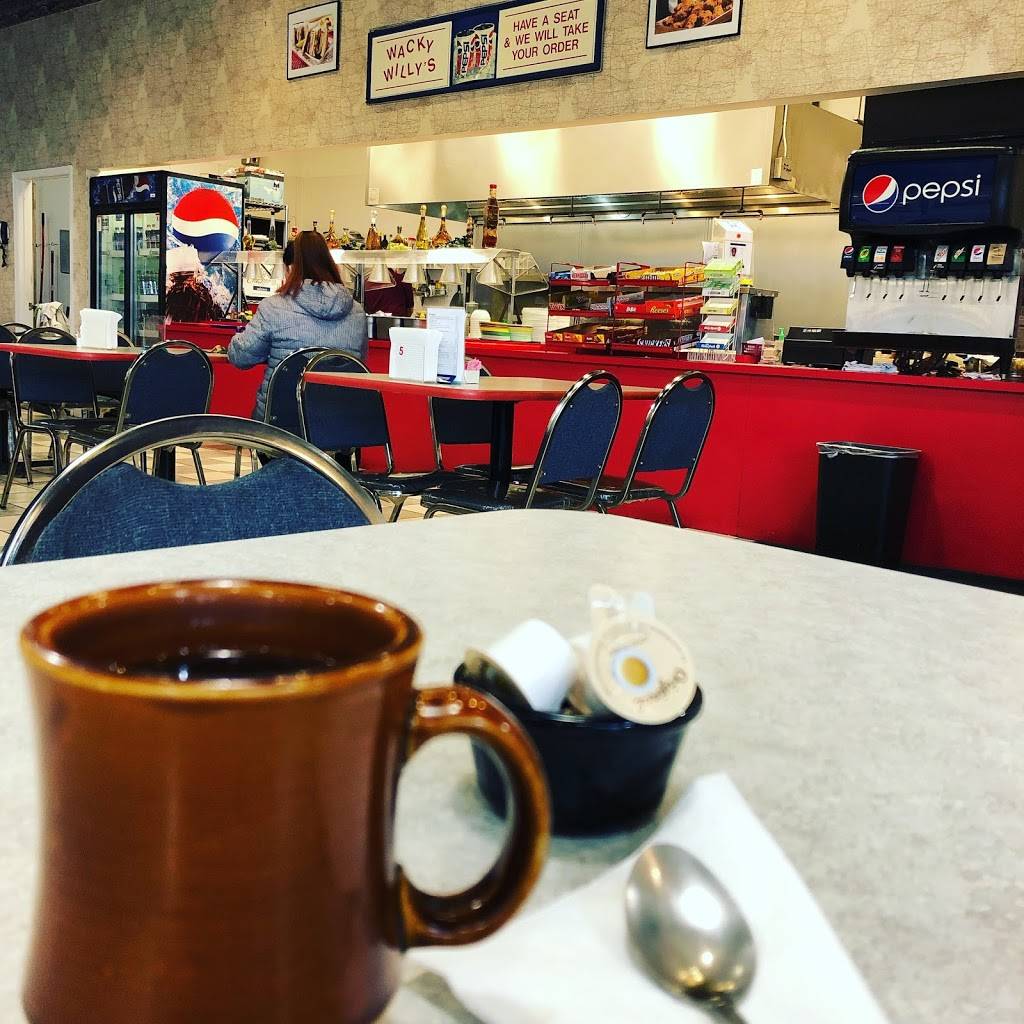 Wacky Willys Restaurant | restaurant | 4220 Bardstown Rd, Louisville, KY 40218, USA | 5023450842 OR +1 502-345-0842