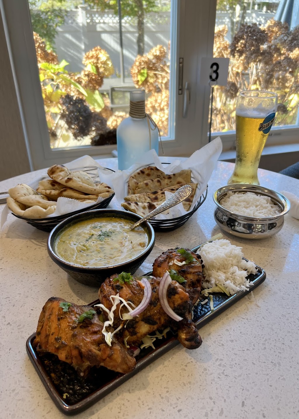 Keshar Indian Restaurant and Bar | restaurant | Inside Aiden by Best Western, 476 MA-28, West Yarmouth, MA 02673, USA | 7819853201 OR +1 781-985-3201