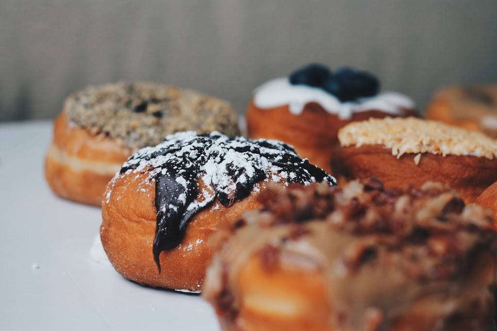 Wymans Spudnuts | bakery | 1104 US-71, Okoboji, IA 51355, USA | 7123326293 OR +1 712-332-6293