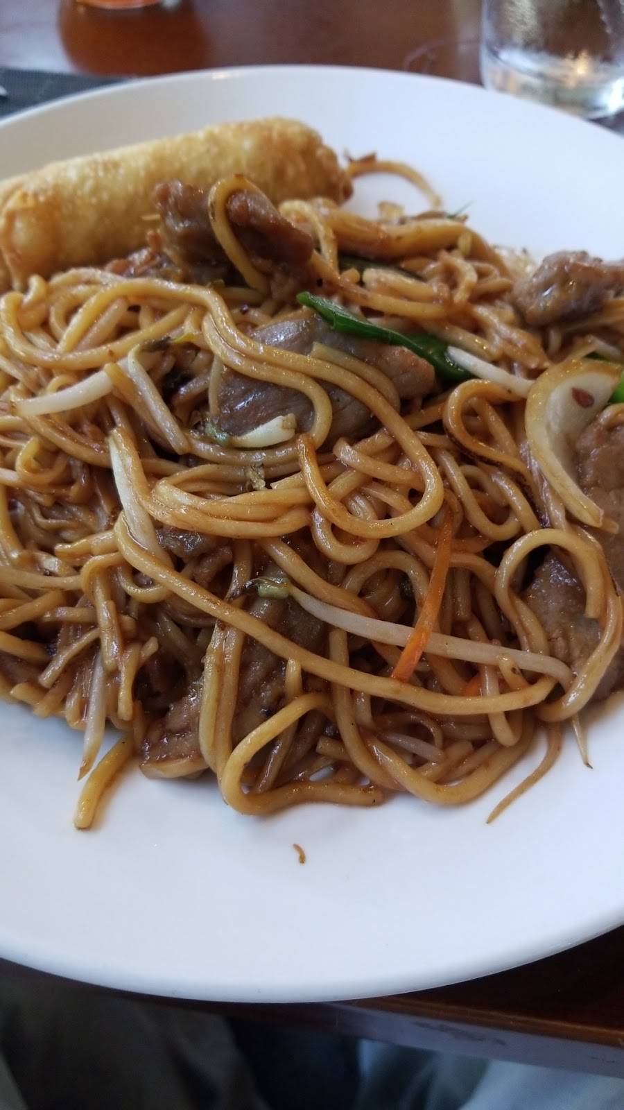 Jin28 | restaurant | 752 Sheridan Rd, Highwood, IL 60040, USA | 8479265674 OR +1 847-926-5674