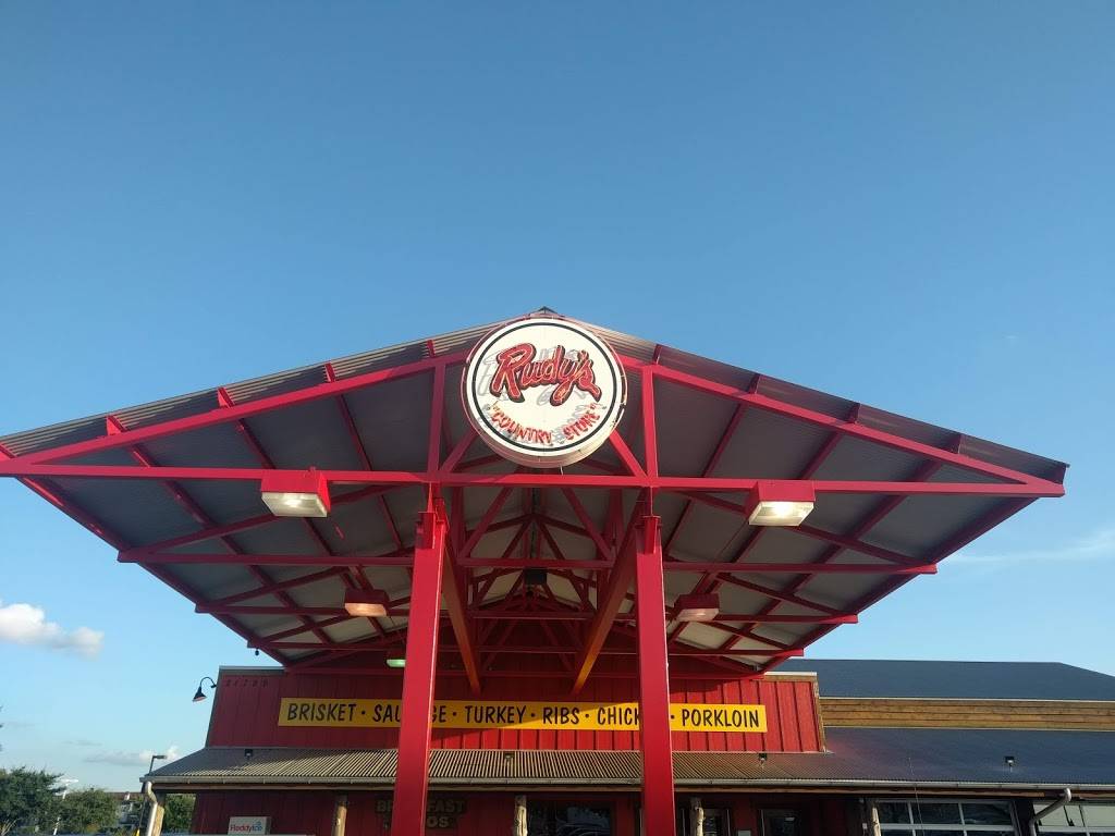 Rudys "Country Store" and Bar-B-Q | restaurant | 21799 Katy Fwy, Katy, TX 77450, USA | 8327727242 OR +1 832-772-7242